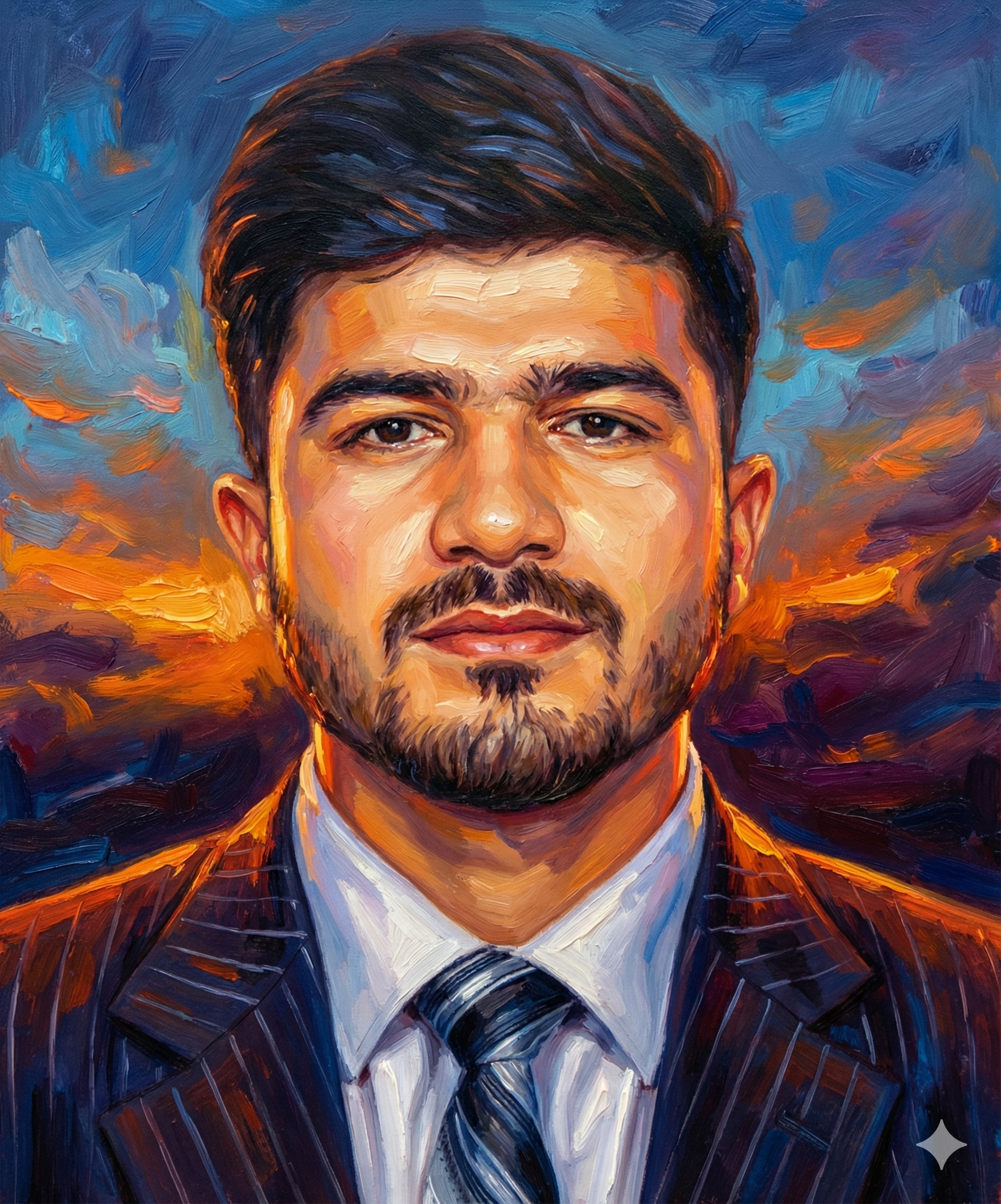 Profil fotoğrafı